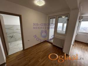 Jednosoban - 42m2 - Železnička stanica