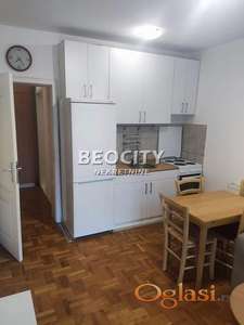 Novi Sad, Socijalno, Vojvode Šupljikca, 2.5, 41m2