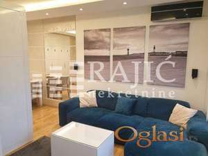 N.Beograd,Jurija Gagarina,48m2,2.0-moderno namešten #3540
