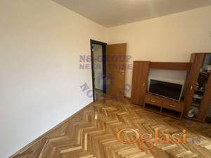 Jednosoban stan 27m2 Stara Detelinara