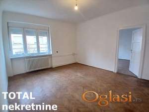 Stan NOVI SAD,CENTAR - 77 m2 234000 €, ID: 1101912