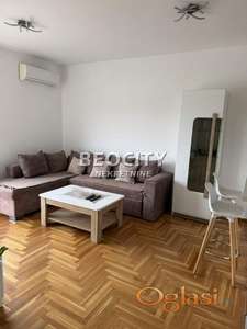 Novi Sad, Sajam, Veselina Masleše, 1.5, 40m2