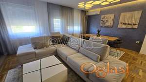 NOVI SAD - NOVA DETELINARA - 82.00 m2