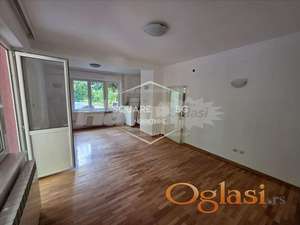 Dedinje PP, 4 kancelarije, polunamešten, duplex ID#5844
