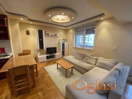 Cara Dušana,četvorosoban,109m2