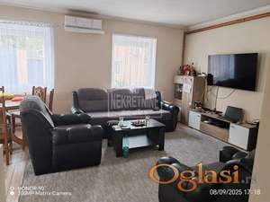 Subotica-Novo Selo-prodaje se kuća u blizini Bajskog puta ID#1994