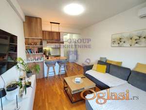 Odlčna garsonjera na Petrovaradinu!