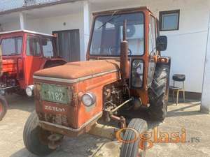 Zetor 4712