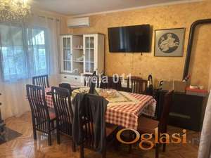 Uknjižena renovirana kuća - Slankamen ID#4147