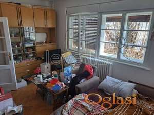 NOVI SAD - CENTAR - 49.00 m2