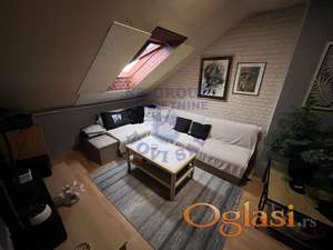 ~  29m2 na Staroj Detelinari ~