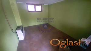 Dvosoban dvorišni stan na Podbari uknjižen u idealnom dijelu!