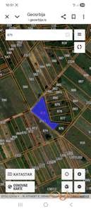 Ekskluzivna prodaja placeva u Kozaru