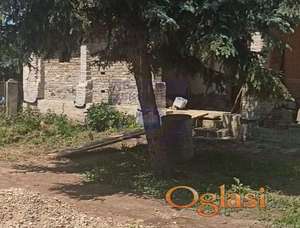 Kuća na prodaju u okolini Sombora