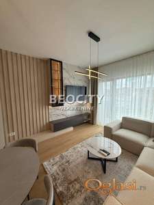 Savski venac, Beograd na vodi, BW Queen's Park, 2.5, 71m2