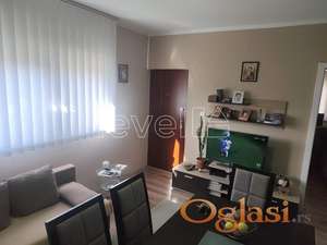 NOVI SAD - ADICE - 31.00 m2