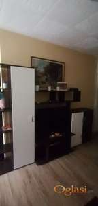 Trgovacka, jednosoban stan