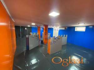 Na prodaju lokal u centru Novog Sada