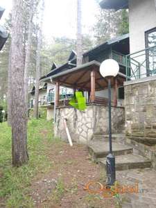 Duplex stan u Vrnjačkoj banji ID#7432