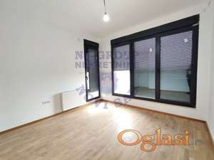 Penthouse na bulevaru !