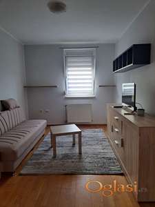 Dvosoban Stan Braće Ribnikar