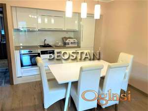 Novi Beograd - Blok 38 #67069