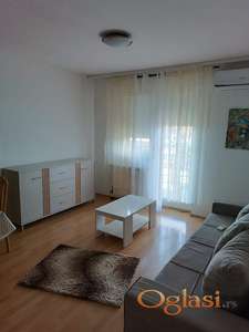 Povoljno izdajem jednoiposoban stan