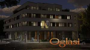 Prodaja stanova direktno od investitora - Petrovaradin