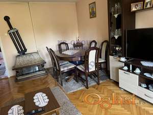 Trosoban stan, 73m2, Bačko gradište