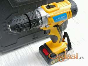 Aku Srafilica FLINKE 20V