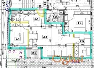 2.5 Novogradnja Pregrevica ID#1064