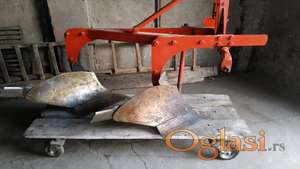 Plug IMT 757.2 dvobrazni