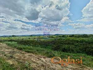 Odlican plac u Futogu