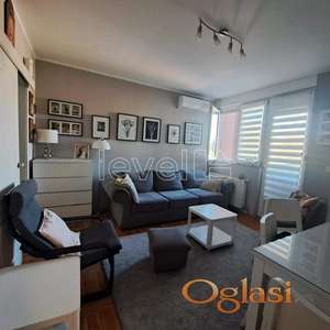 NOVI SAD - LIMAN 4 - 46.00 m2