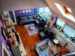 Odličan duplex na Grbavici