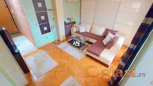 Vračar, Južni bulevar, Sime Igumanova, 65m2, PET FRIENDLY ID#24475