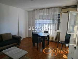 Novi Sad, Nova Detelinara, Dr Đorđa Joanovica, 1.5, 45m2