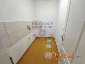 Odlična lokacija i kvadratura !