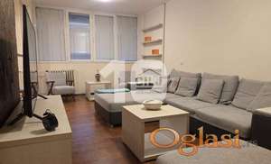 Blok 21, 2,0 3/6, moderno namešten, useljiv ID#1575