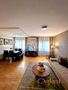 Banjica, Bulevar oslobođenja, 77m2 ID#1643