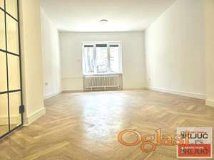 KOD IZVRŠNOG VEĆA, 75m2, Trosoban, Renoviran