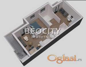 Novi Sad, Nova Detelinara, , 3.0, 80m2