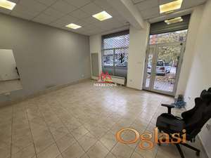 Lokal - 35m2 - Bulevar Oslobođenja