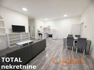 Stan NOVI SAD,BULEVAR - 71 m2 198800 €, ID: 1102487