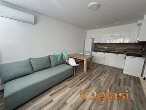 Novi sad, Adice - prodaje se jednoiposoban stan 