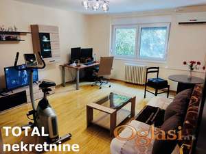 Stan NOVI SAD,SAJAM - 63 m2 149250 €, ID: 1099063