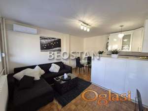 Novi Beograd - Opština Novi Beogead i Fontana #66580