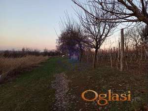 Prelep plac u Beočinu!