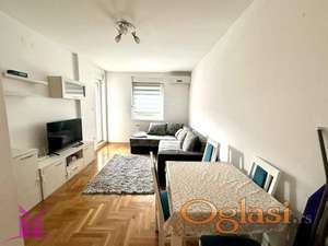 *Novi Sad - Nova detelinara*