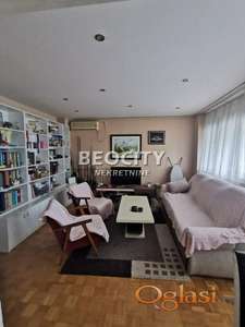 Novi Sad, Liman 2, Bulevar Oslobođenja , 3.5, 77m2